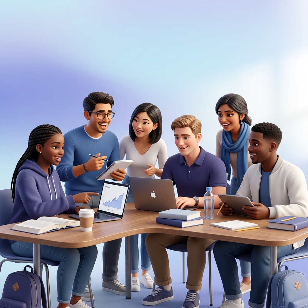 Students Group